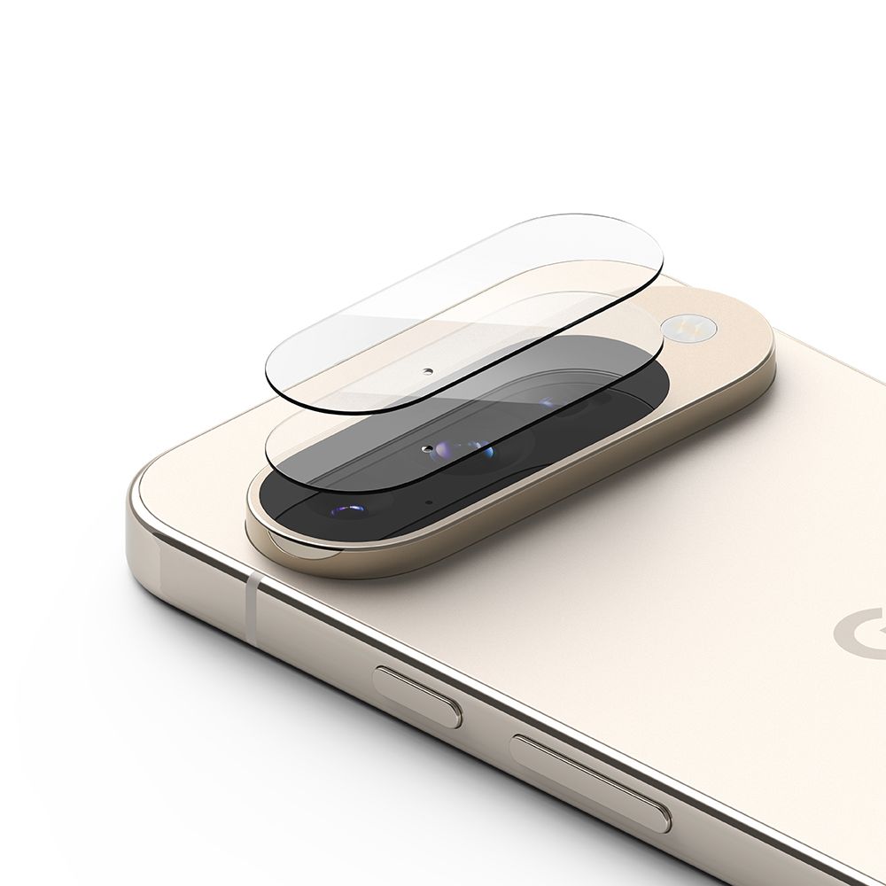Ochranné sklo na čočku fotoaparátu RINGKE CAMERA PROTECTOR 2-PACK GOOGLE PIXEL 10 CLEAR