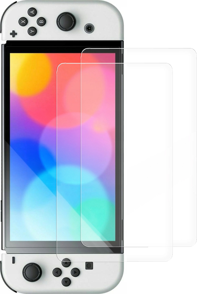 Tvrzené sklo Wozinsky pro Nintendo Switch, balení po 2 kusech