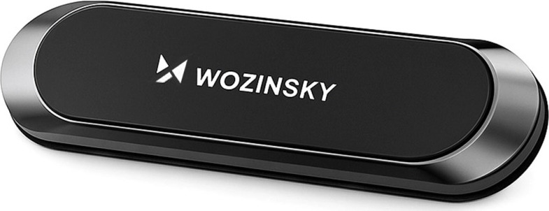 Wozinsky magnetický držák na palubní desku, černý (WMH-01)