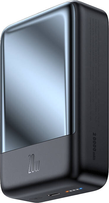 Mcdodo MC-5021 Magnetická powerbanka 20000mAh, 20W (černá)