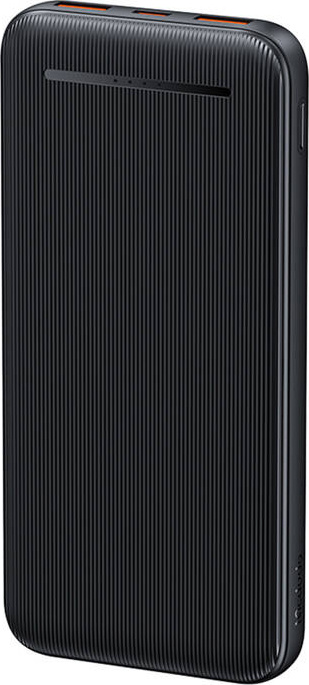 Powerbanka Mcdodo MC-4631 Dual USB, 10000mAh, 10,5W (černá)