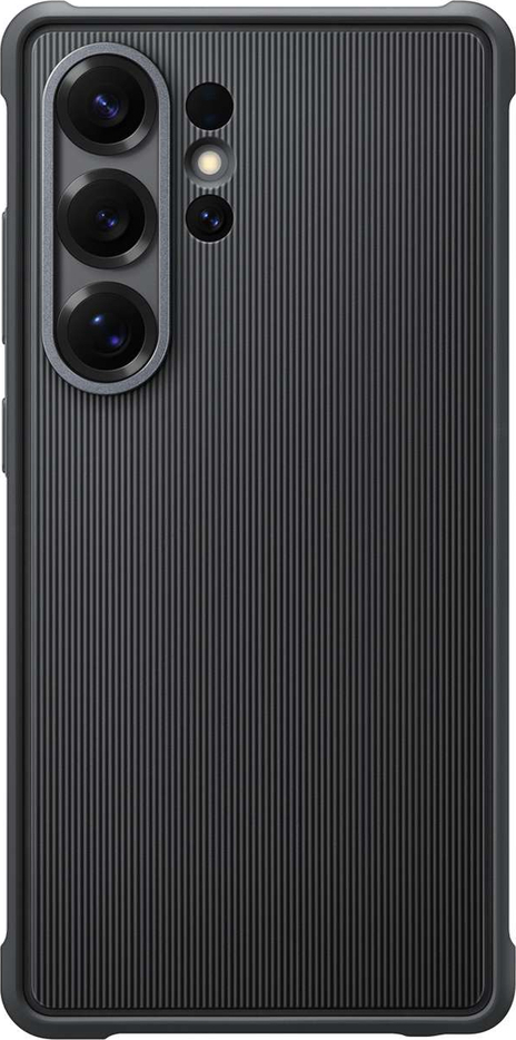 Odolný kryt Samsung EF-RS938CBEGWW pro Samsung Galaxy S25 Ultra - černý