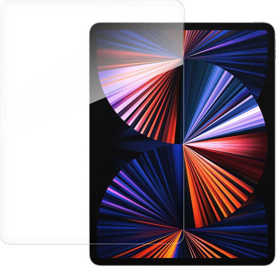 Tvrzené sklo Wozinsky Tempered Glass 9H pro iPad 10.2