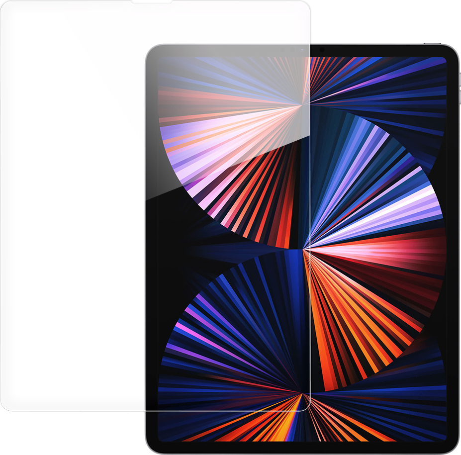 Tvrzené sklo Wozinsky Tempered Glass 9H pro iPad Pro 12,9