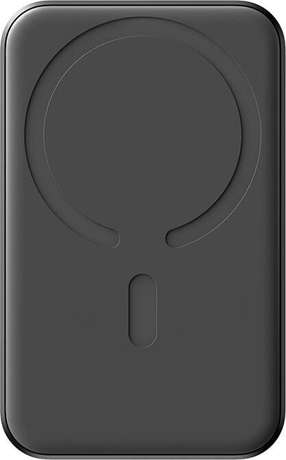 Joyroom JR-W020 Mini 20W Inductive Powerbank (black)