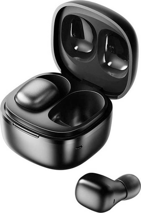 Mini sluchátka do uší TWS True Earbuds Joyroom L-QP303 (černá)
