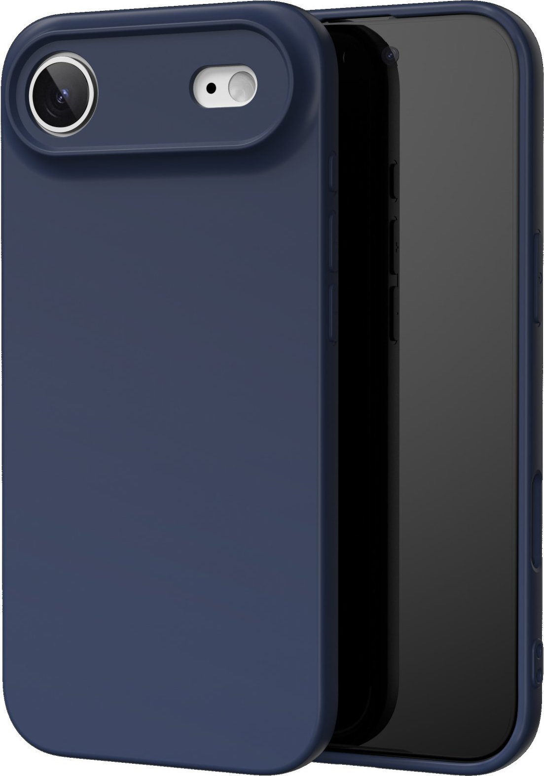 POUZDRO SWISSTEN SOFT JOY PRO APPLE IPHONE AIR MODRÉ