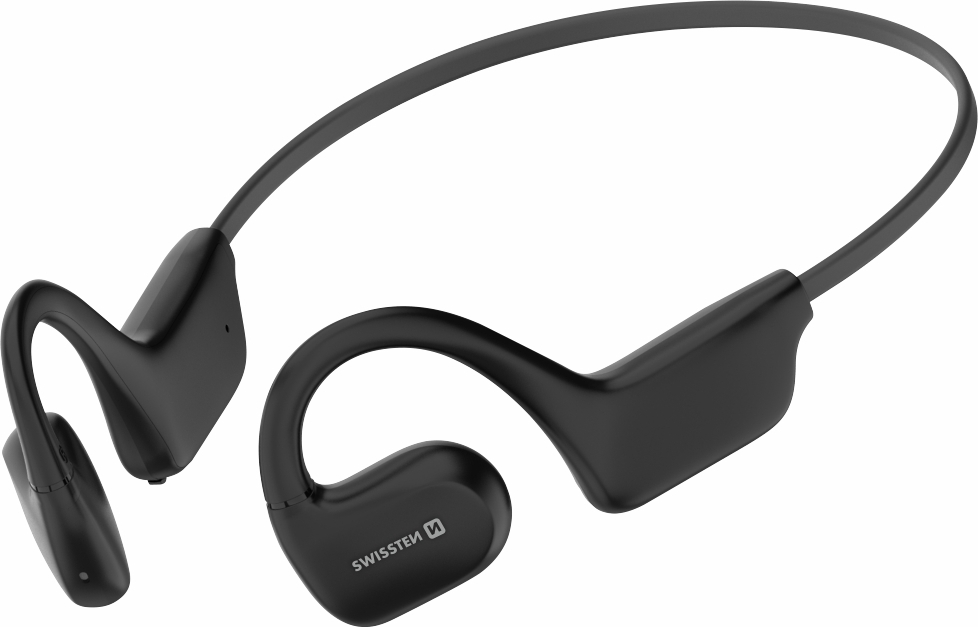 BLUETOOTH SLUCHÁTKA SWISSTEN GYM OPEN EAR