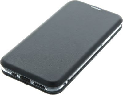 KNÍŽKOVÉ POUZDRO SWISSTEN SHIELD PRO APPLE IPHONE 11 PRO MAX ČERNÉ
