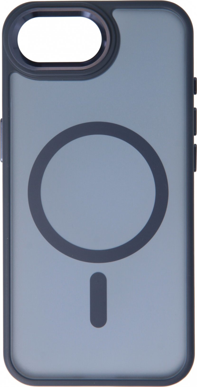 Levně POUZDRO SWISSTEN MagStick FLEX PRO APPLE IPHONE 17e / 16e MODRÉ