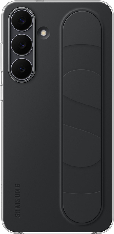 Kryt Samsung EF-GS731CBE pro Galaxy S25 FE, černý