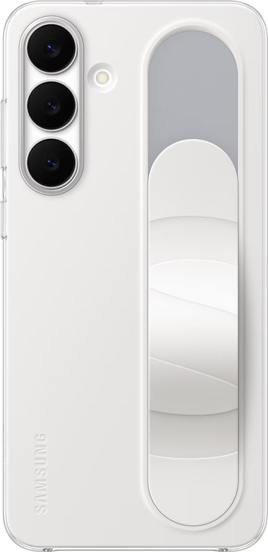 Kryt Samsung EF-GS731CWE pro Galaxy S25 FE, bílý