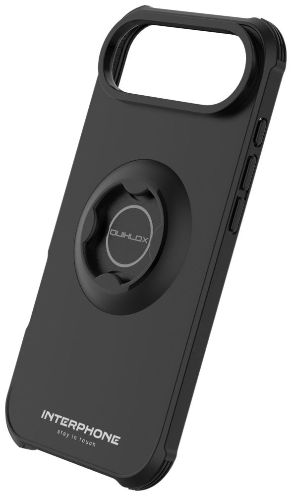 Ochranný kryt Interphone QUIKLOX Tetraforce - Apple iPhone 17 Air