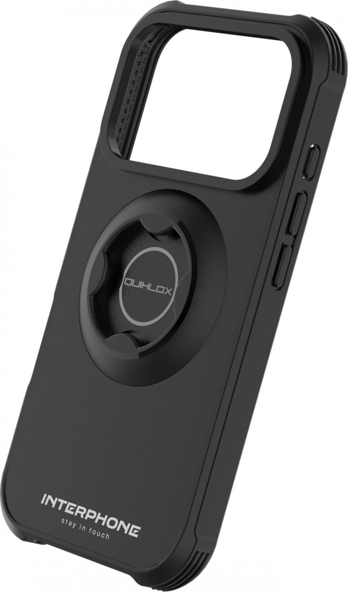 Interphone Quiklox kryt Apple iPhone 17 Pro Max