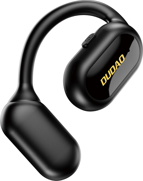 OWS Dudao U4A Bluetooth 5.3 IPX5 business handsfree headset - černý