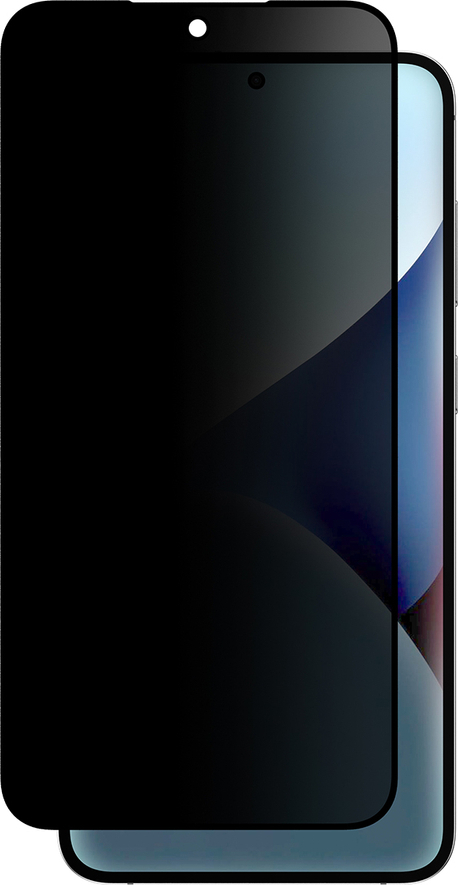 Tvrzené sklo AmazingThing Radix Privacy Glass pro Samsung Galaxy S25+