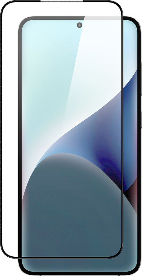 Tvrzené sklo AmazingThing Radix Full Glass pro Samsung Galaxy S25