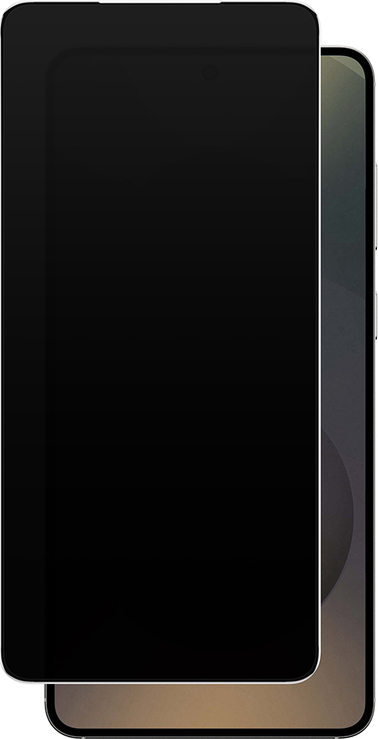 Tvrzené sklo AmazingThing Radix Privacy Glass pro Samsung S25 Edge