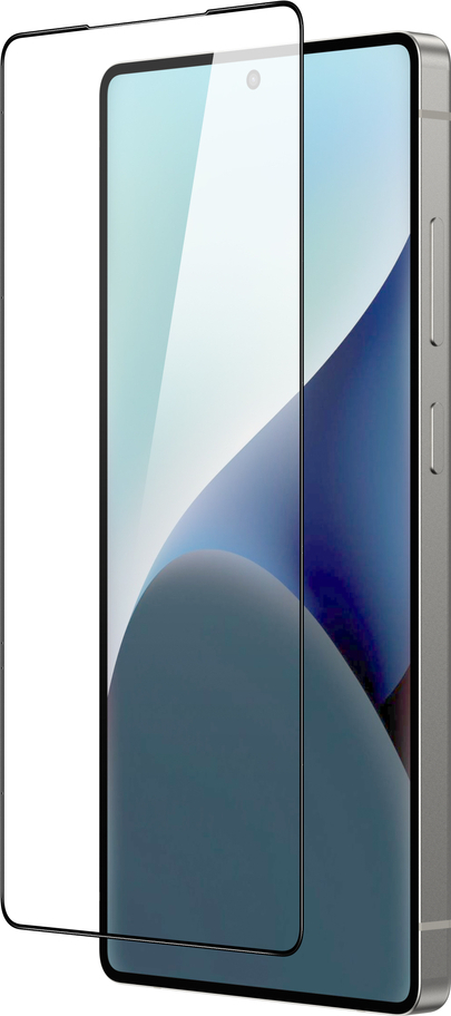 Tvrzené sklo AmazingThing Radix Full Glass pro Samsung Gakaxy S25 Ultra