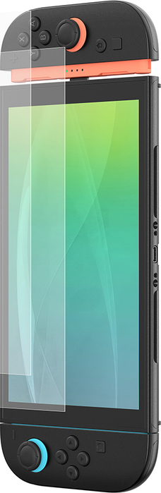 Matné sklo AmazingThing Radix pro Nintendo Switch 2 (2 ks)