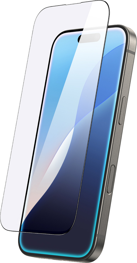 Tvrzené sklo AmazingThing Radix Full Glass pro iPhone 16