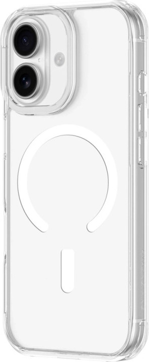 Kryt AmazingThing Minimal Mag pro iPhone 17 kompatibilní s MagSafe - čirý