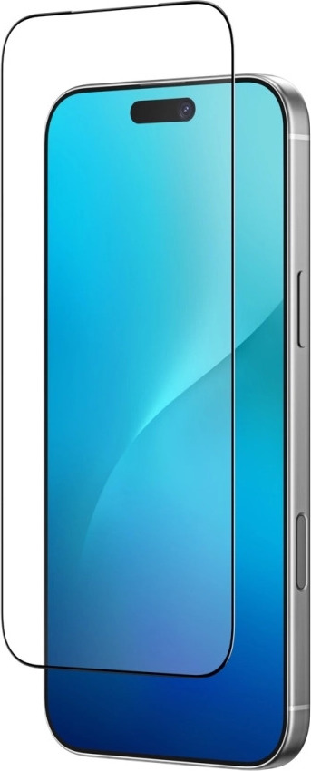 Tvrzené sklo AmazingThing Radix pro iPhone 17 Air (sada 2 kusů)