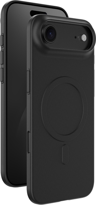 Kryt AmazingThing Minimal Air pro iPhone 17 Air kompatibilní s MagSafe - černý