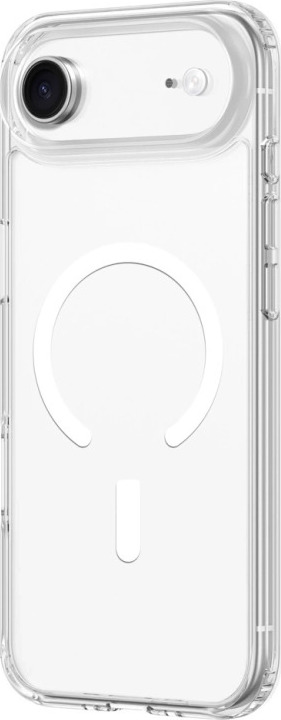 Pouzdro AmazingThing Titan Pro pro iPhone 17 Air kompatibilní s MagSafe - čiré