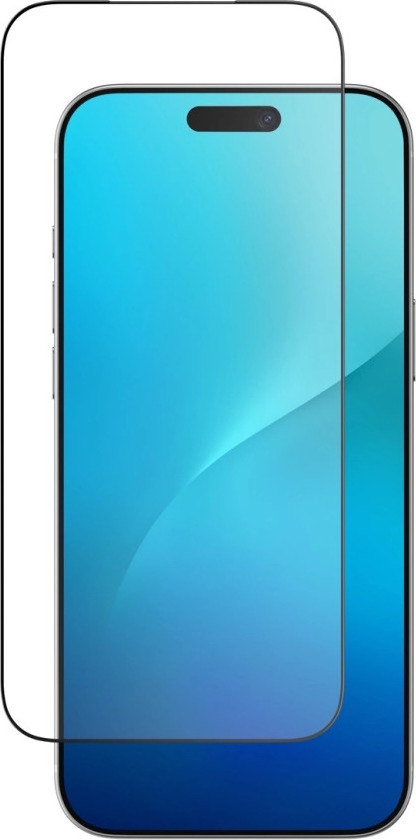 Tvrzené sklo AmazingThing Radix pro iPhone 17 Pro (sada 2 kusů)