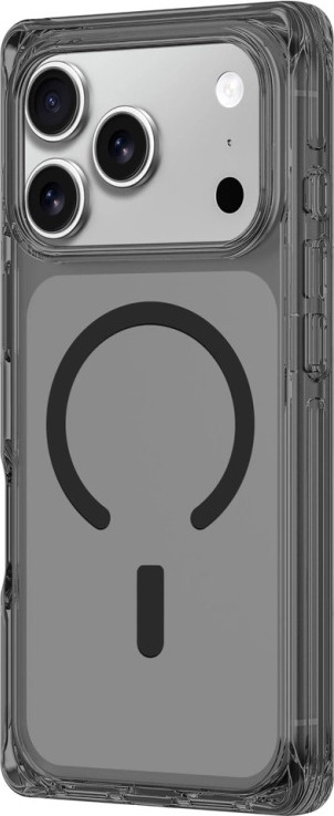 Kryt AmazingThing Omni pro iPhone 17 Pro kompatibilní s MagSafe - černý