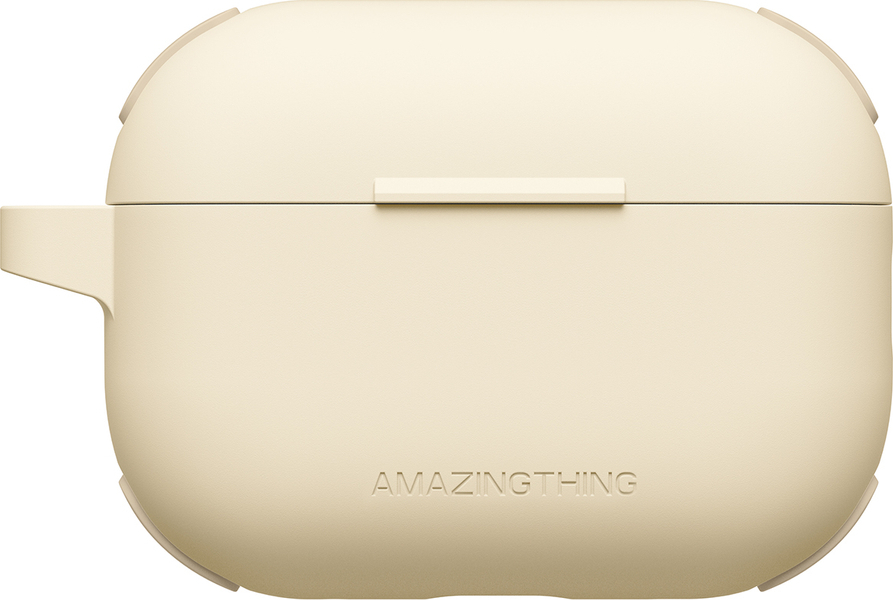 Pouzdro AmazingThing Omni pro AirPods Pro 2 – Poušť