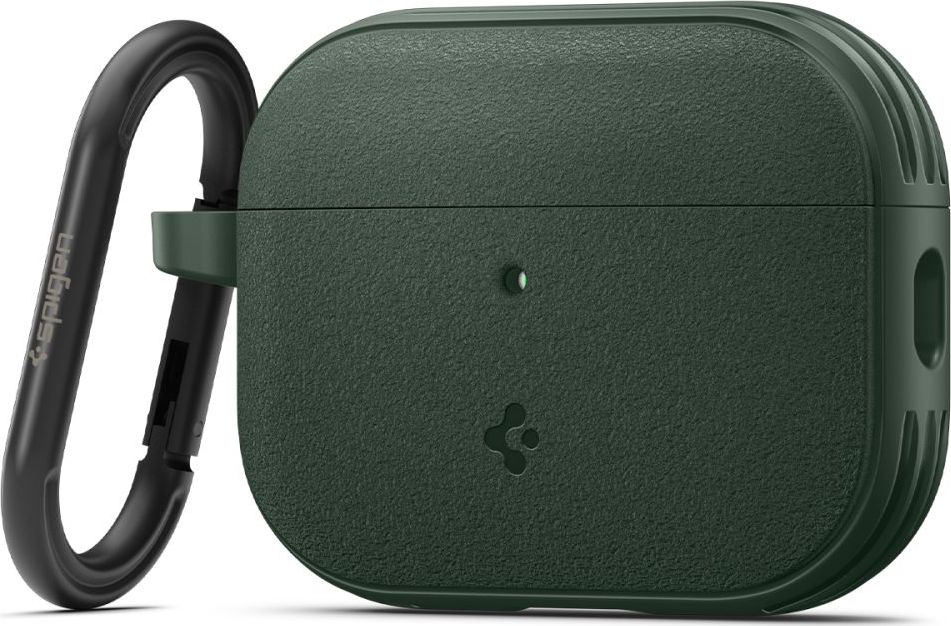SPIGEN VAULT APPLE AIRPODS PRO 3 MIDNIGHT GREEN
