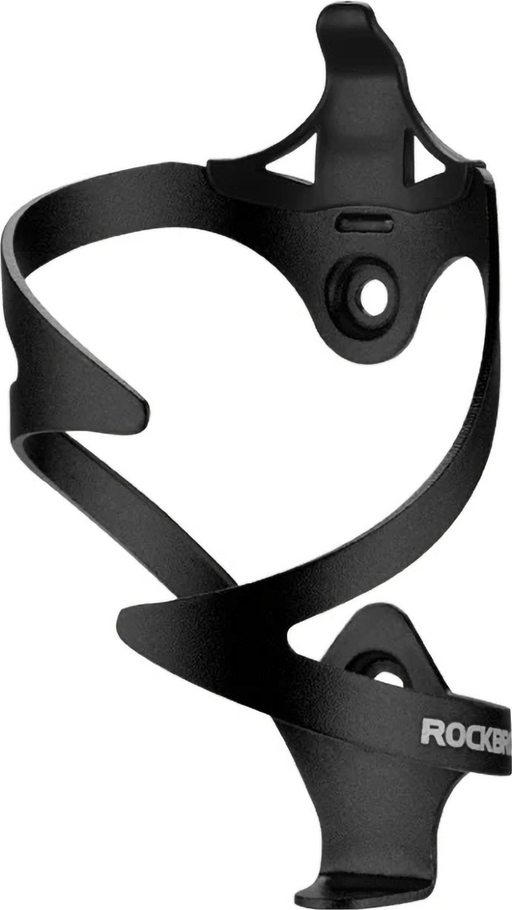 Držák na lahev Rockbros 2017-11ABK z hliníku - černý
