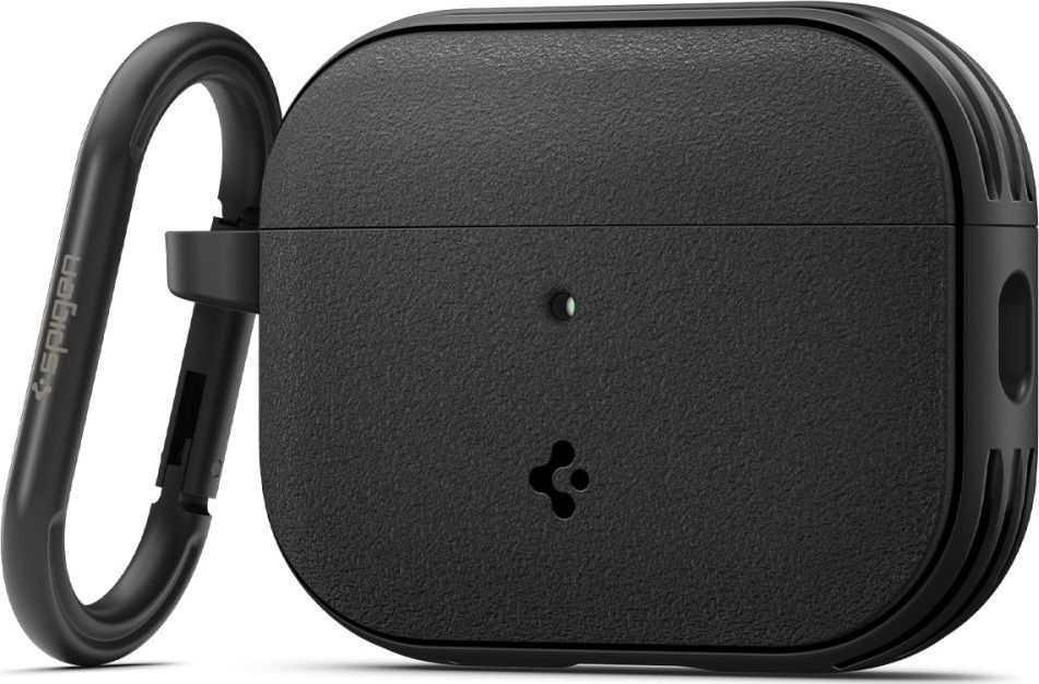 SPIGEN VAULT APPLE AIRPODS PRO 3 MATTE BLACK