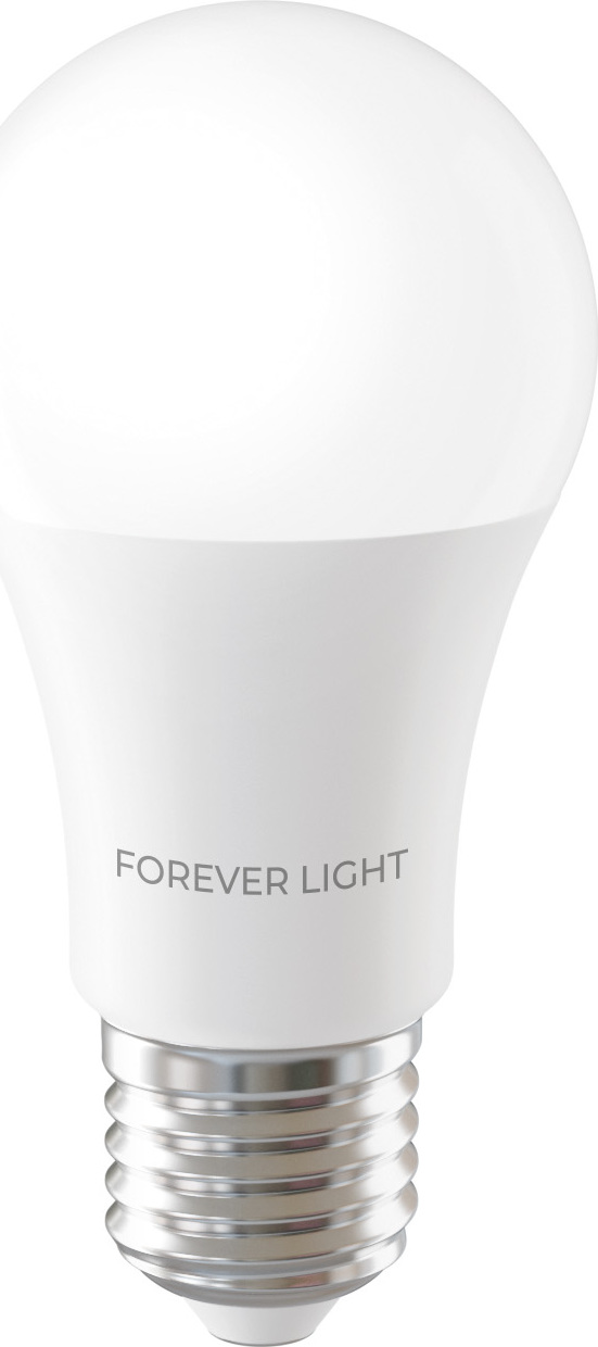 LED žárovka Forever Light E27 A60 12,8W 1520lm 3000K třída E