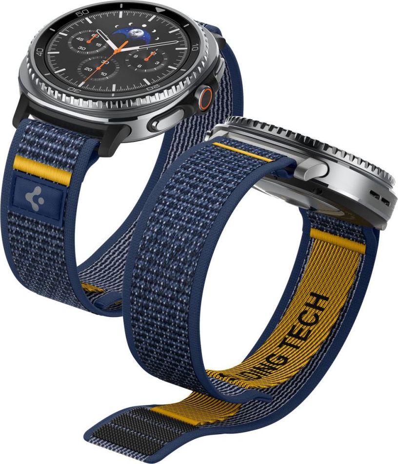 SPIGEN ATHLEX AIR SAMSUNG GALAXY WATCH 8 / CLASSIC (40 / 44 / 46 MM) ACTIVE NAVY