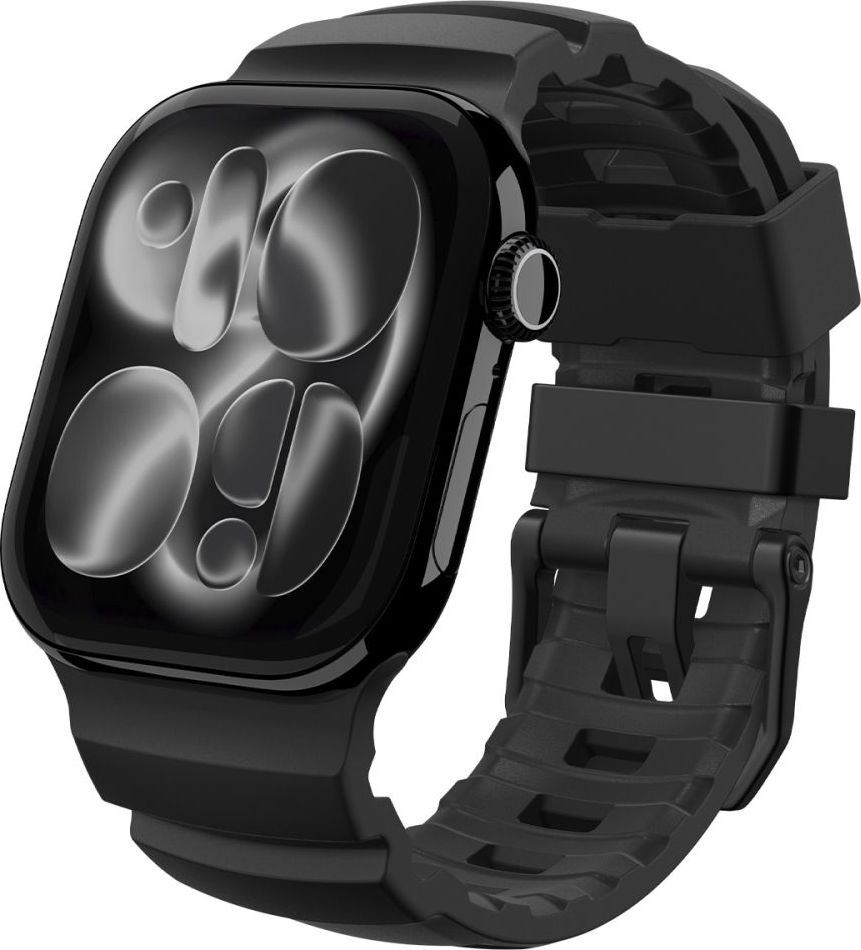 SPIGEN WBS2 BAND APPLE WATCH 8 / 9 / 10 / 11 / SE / ULTRA (44 / 45 / 46 / 49 MM) BLACK