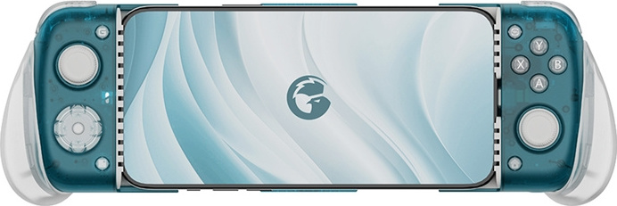 Mobilní ovladač GameSir X3 Pro USB-C s držákem na telefon