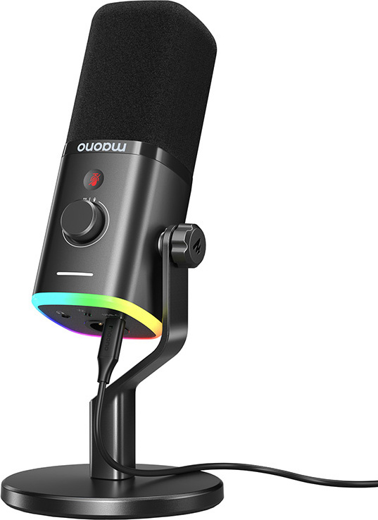 Mikrofon Maono PD100X (černý)