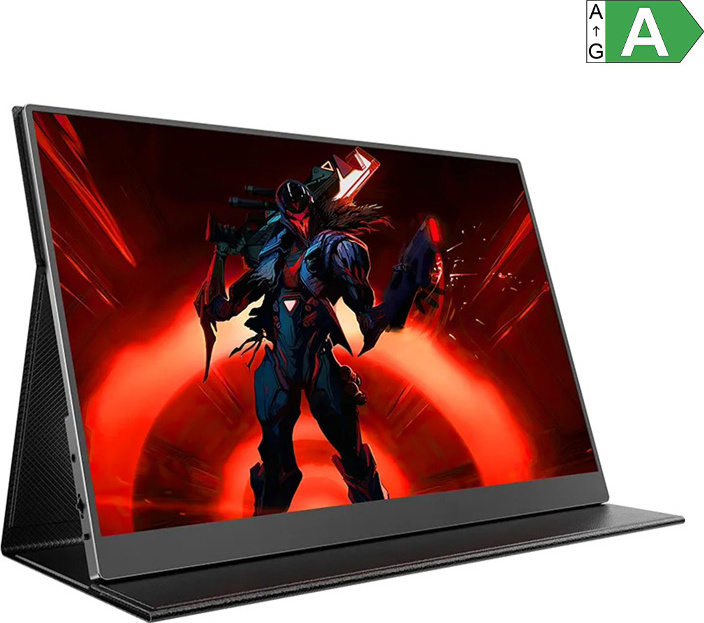 Přenosný monitor Uperfect UGame C2 16" 2560x1600 120Hz