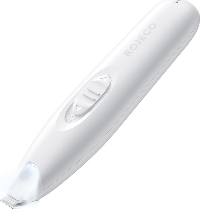 Zastřihovač/strojek pro domácí zvířata Rojeco LED