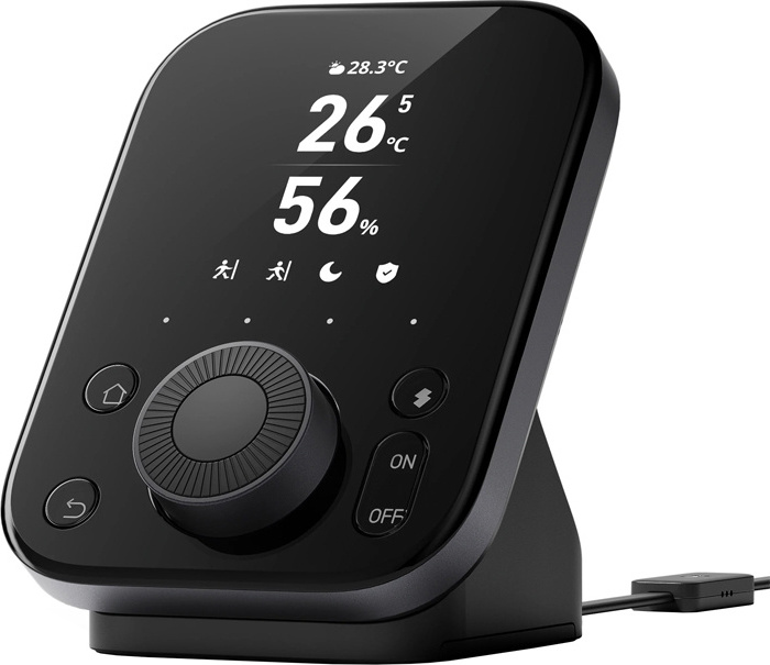 Inteligentní rozvaděč SwitchBot Hub 3