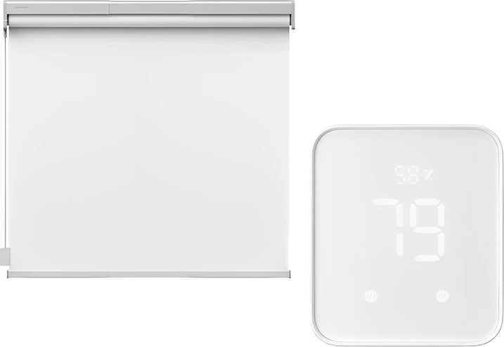 SwitchBot Roller Shade Matter zatemňovací roleta