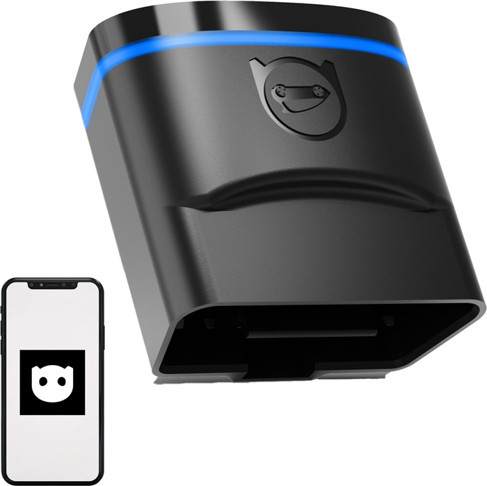 Diagnostický skener OBDeleven 2