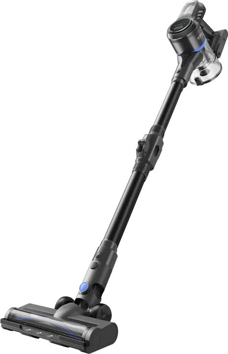 MOVA J30 bezdrátový tyčový vysavač