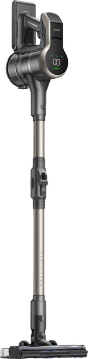 Bezdrátový stojanový vysavač MOVA S2 Detect