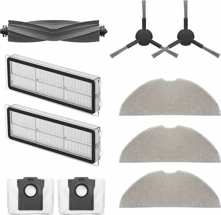 Sada příslušenství pro vysavač MOVA S10 Plus