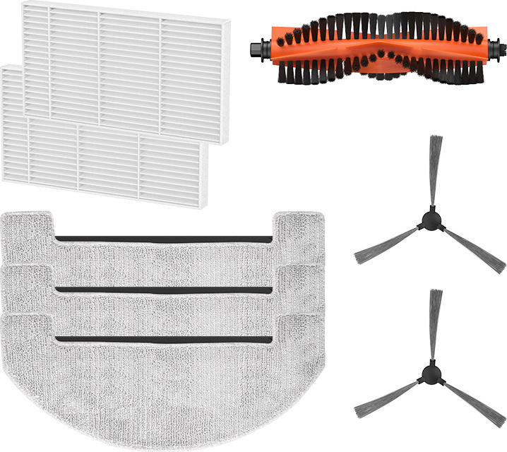 Sada příslušenství pro vysavač MOVA E20, E20 Pro