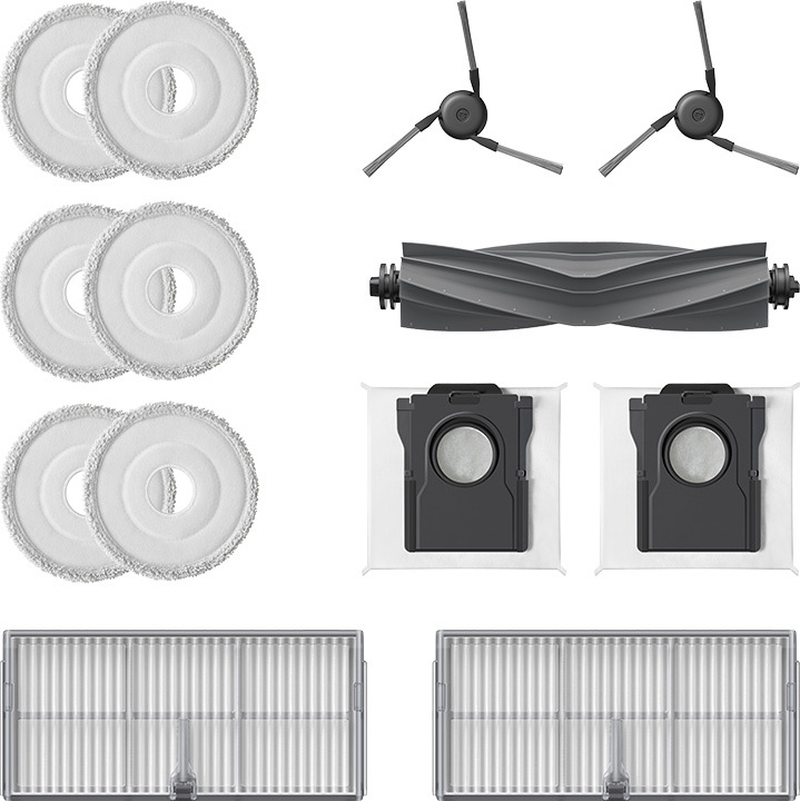 Sada příslušenství pro vysavač MOVA P10 Pro Ultra